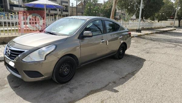 نيسان صني 2023 للبيع في العراق -  بغداد